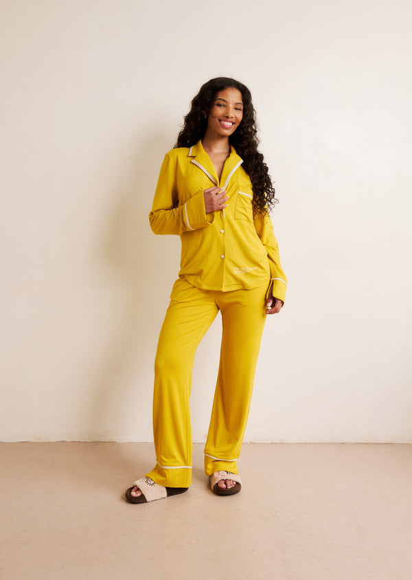 LA VIE Set Marigold