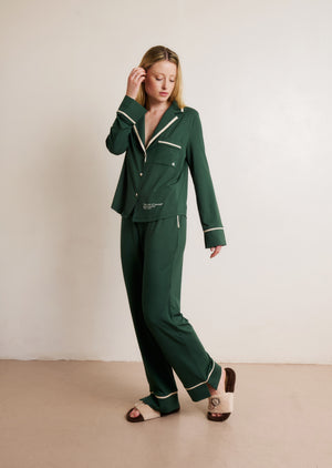 LA VIE Set Dark Sage