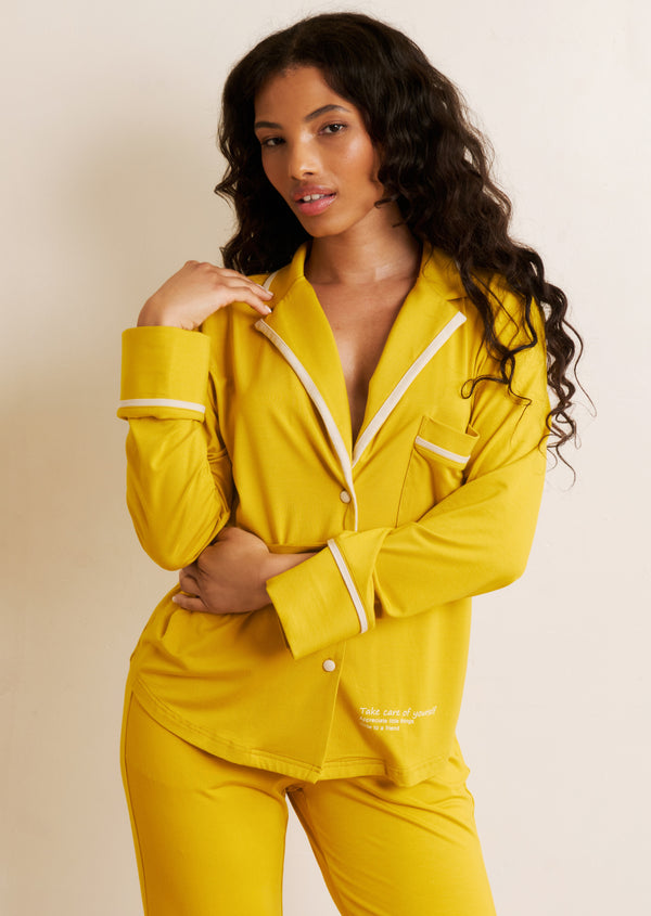 LA VIE Set Marigold