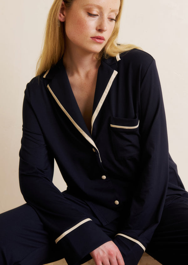LA VIE Set Midnight Blue