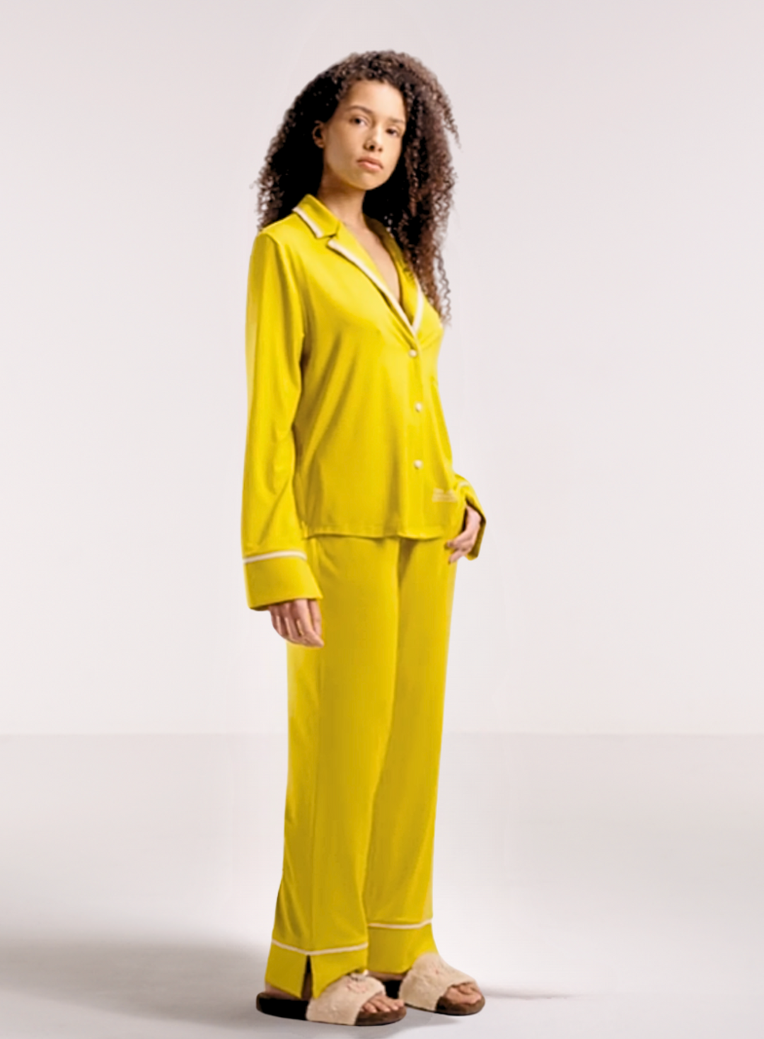 LA VIE Set Marigold