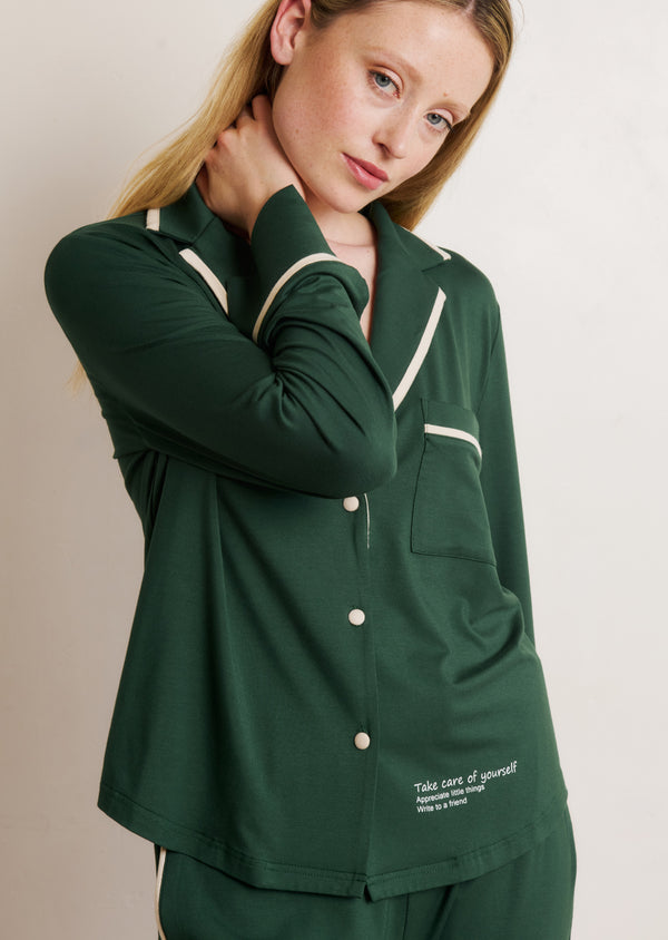 LA VIE Set Dark Sage