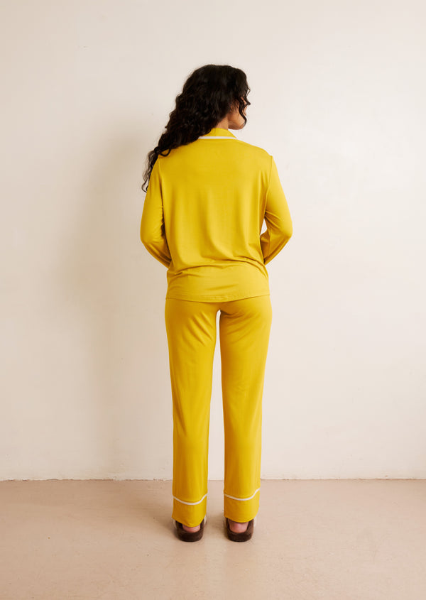 LA VIE Set Marigold