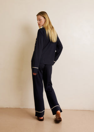 LA VIE Set Midnight Blue