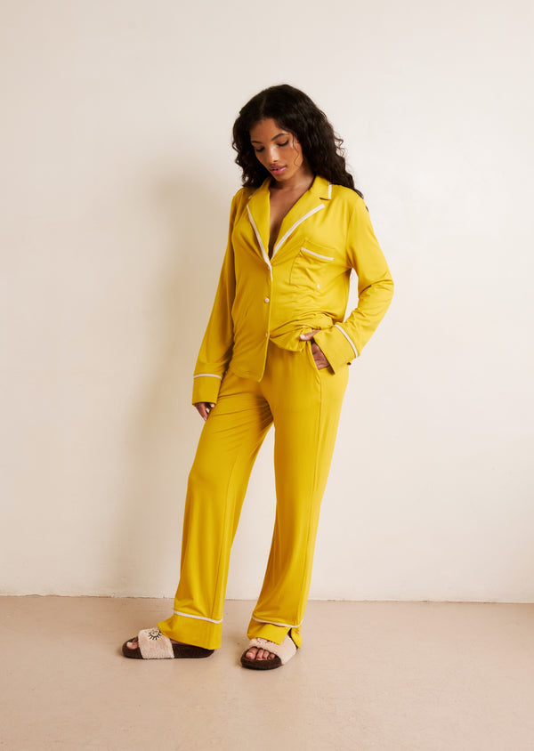 LA VIE Set Marigold