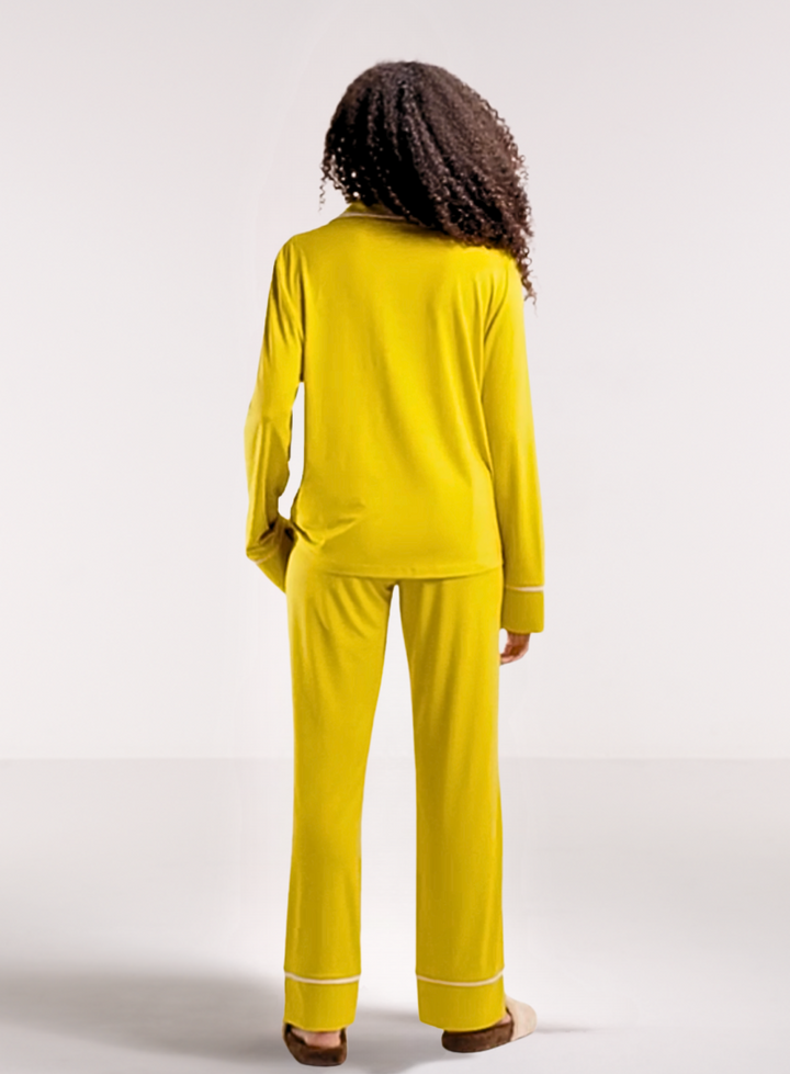 LA VIE Set Marigold