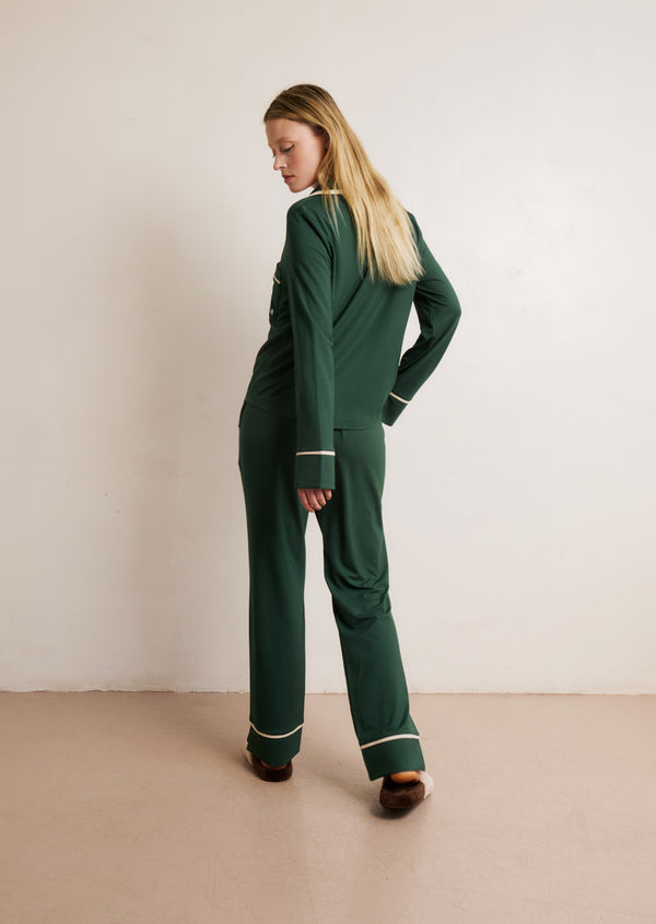 LA VIE Set Dark Sage