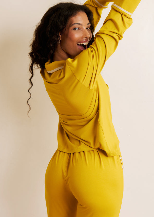 LA VIE Set Marigold