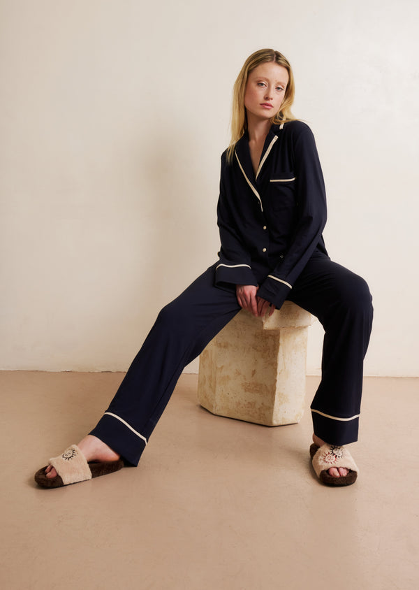 LA VIE Set Midnight Blue