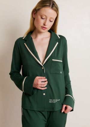 LA VIE Set Dark Sage